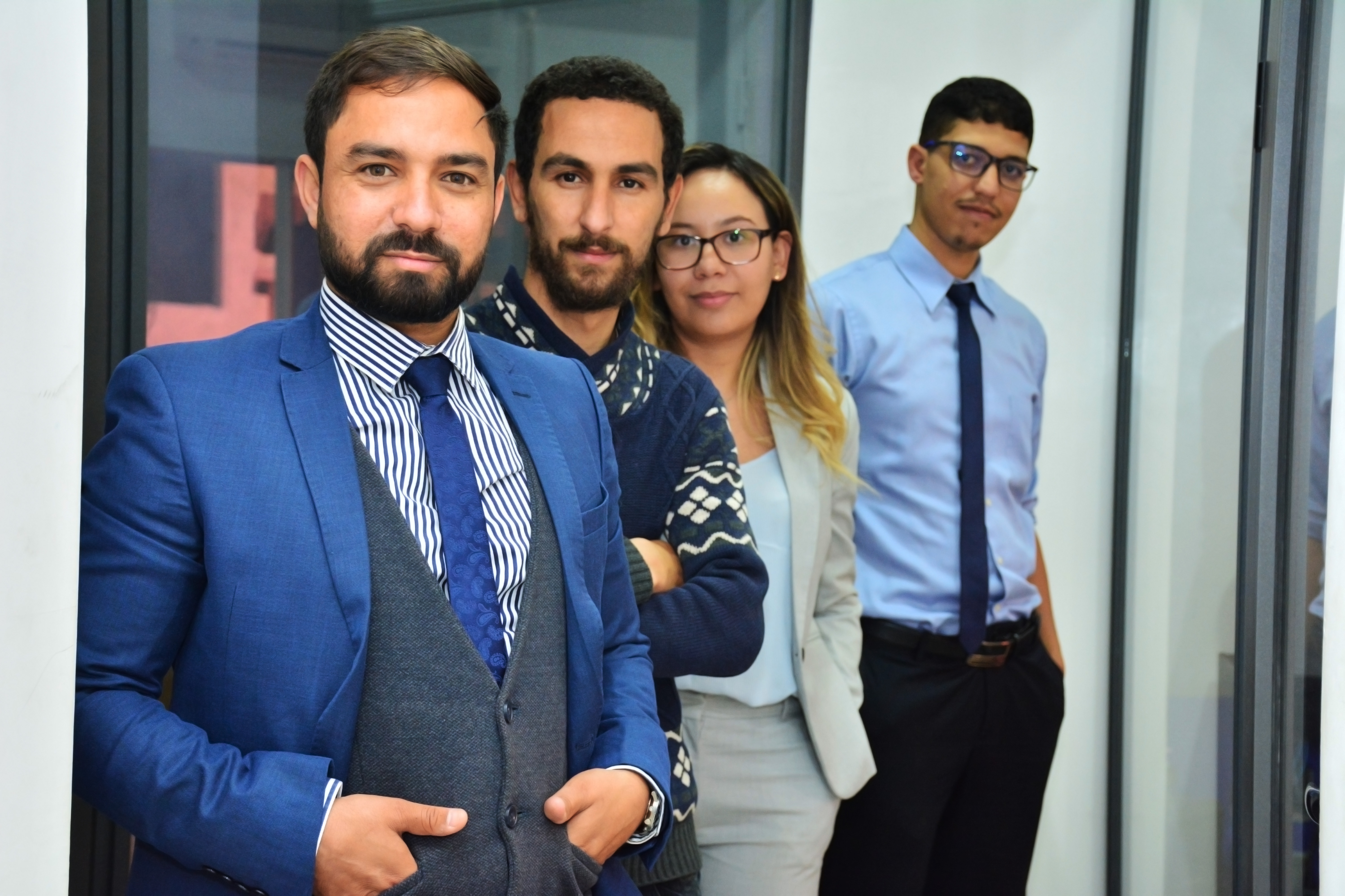 Business law and corporate legal services